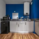 Leon Blum - Design - Parking Appartement