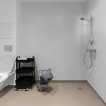 Appartement Leon Blum - Design - Parking