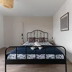 Leon Blum - Design - Parking クレルモン・フェラン