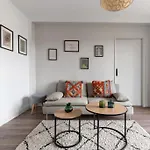 Leon Blum - Design - Parking クレルモン・フェラン