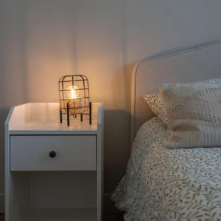 Appartement Leon Blum - Design - Parking