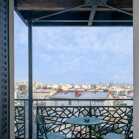 Appartement Leon Blum - Design - Parking Clermont-Ferrand