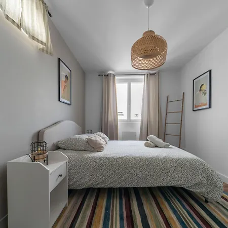 Leon Blum - Design - Parking クレルモン・フェラン