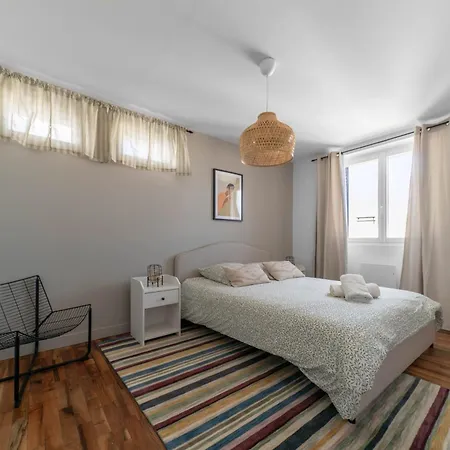 Leon Blum - Design - Parking クレルモン・フェラン