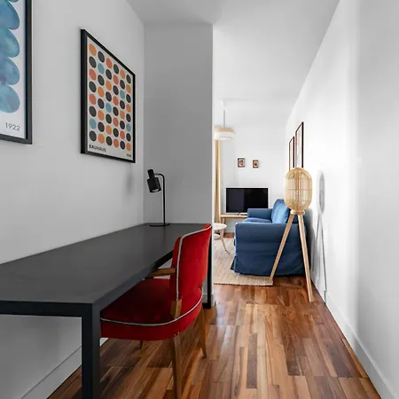 Leon Blum - Design - Parking