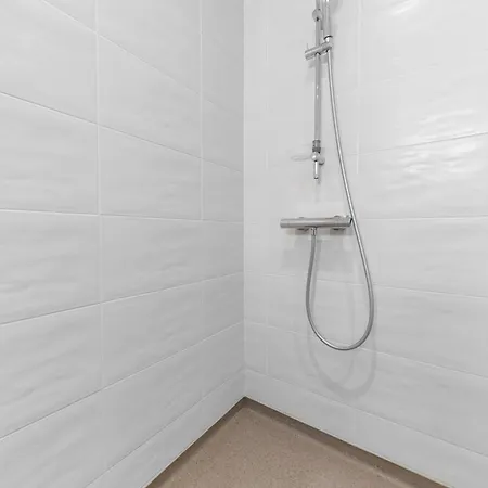 公寓 Residence Leon Blum - Appartements Design Avec Parking Prive *