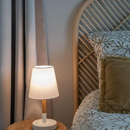 Residence Leon Blum - Appartements Design Avec Parking Prive Clermont-Ferrand