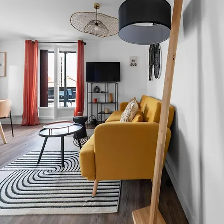 Leon Blum - Design - Parking * Clermont-Ferrand