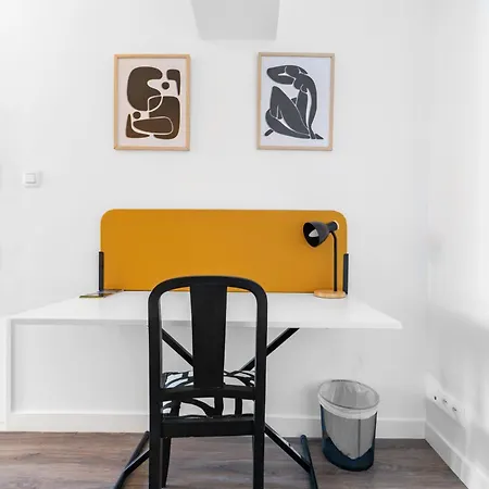 Residence Leon Blum - Appartements Design Avec Parking Prive Clermont-Ferrand