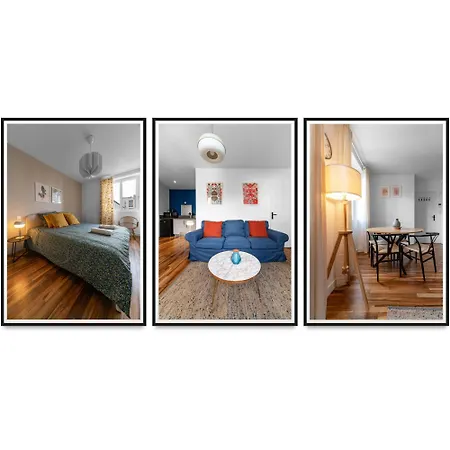 Leon Blum - Design - Parking Clermont-Ferrand