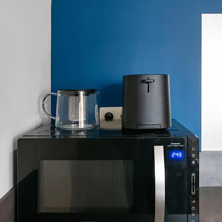 Residence Leon Blum - Appartements Design Avec Parking Prive *