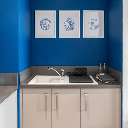 Residence Leon Blum - Appartements Design Avec Parking Prive * Clermont-Ferrand