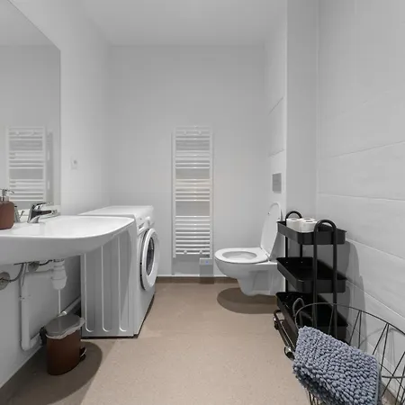 Residence Leon Blum - Appartements Design Avec Parking Prive Apartman Clermont-Ferrand