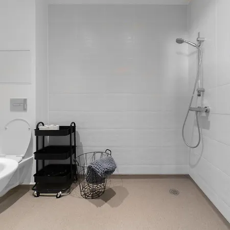公寓 Residence Leon Blum - Appartements Design Avec Parking Prive
