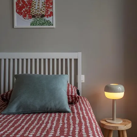 アパート Leon Blum - Design - Parking