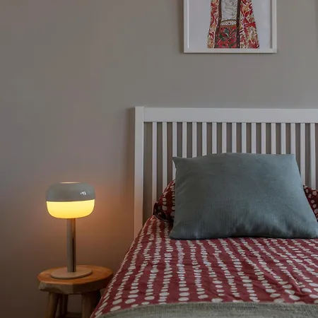 Leon Blum - Design - Parking *