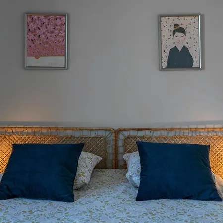 Residence Leon Blum - Appartements Design Avec Parking Prive *
