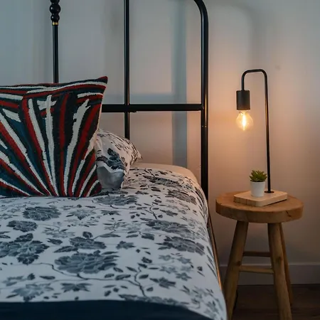 アパート Leon Blum - Design - Parking *