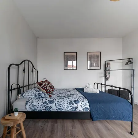 Leon Blum - Design - Parking クレルモン・フェラン