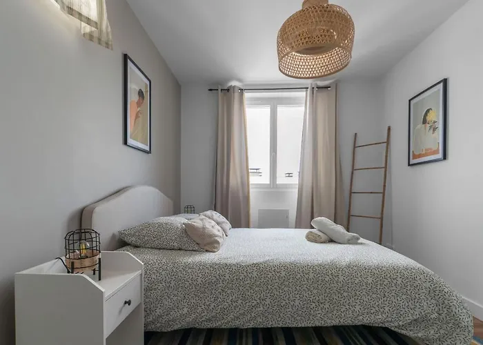 Leon Blum - Design - Parking Clermont-Ferrand