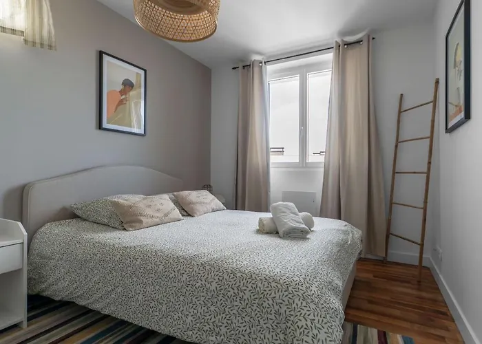 Leon Blum - Design - Parking