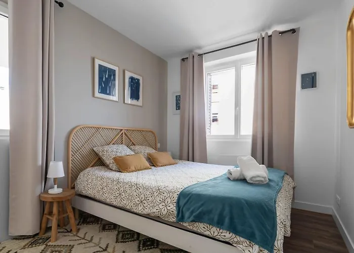 Leon Blum - Design - Parking * 클레르몽페랑