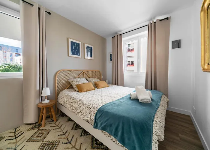 Leon Blum - Design - Parking