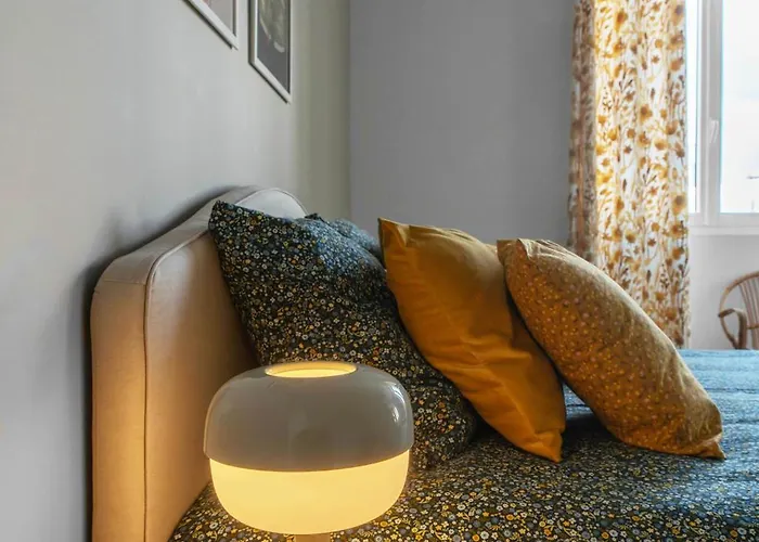 Leon Blum - Design - Parking * Clermont-Ferrand