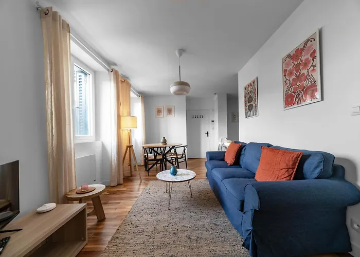 Leon Blum - Design - Parking