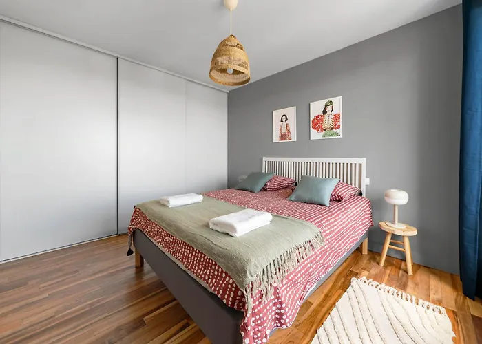 Leon Blum - Design - Parking *