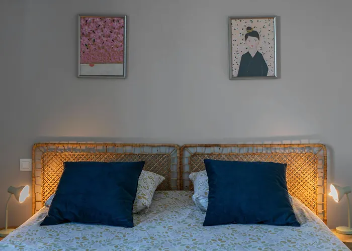 Leon Blum - Design - Parking *