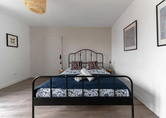 Leon Blum - Design - Parking Clermont-Ferrand