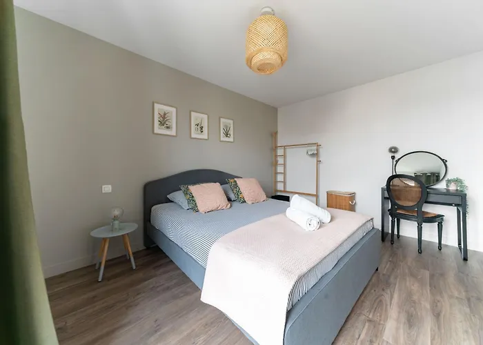 Leon Blum - Design - Parking *