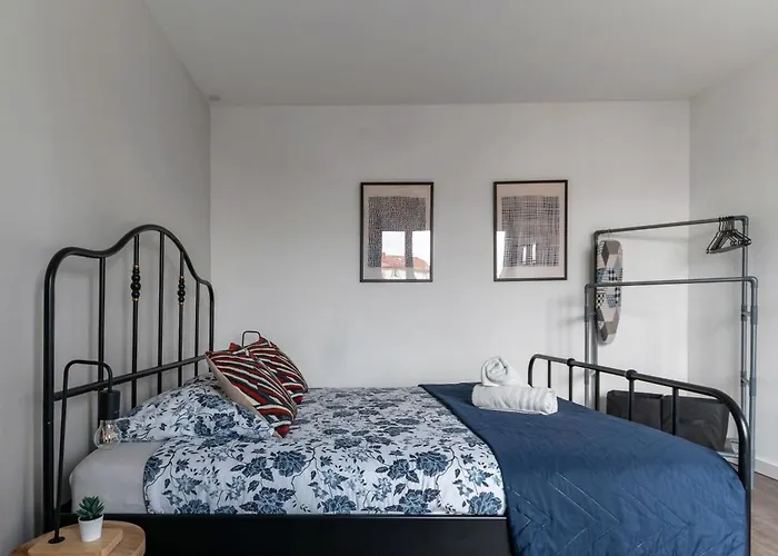 Leon Blum - Design - Parking Clermont-Ferrand