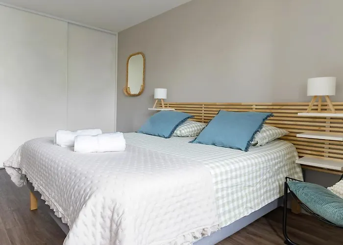 Leon Blum - Design - Parking