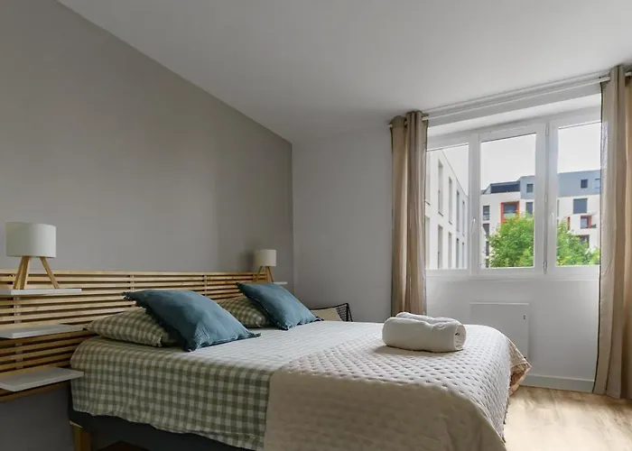 Leon Blum - Design - Parking * Clermont-Ferrand